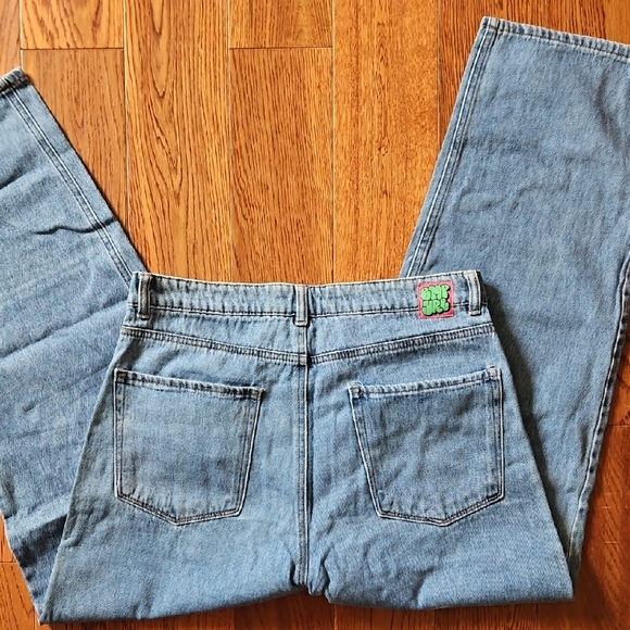 Empyre Blue Jeans - Picture 4 of 7